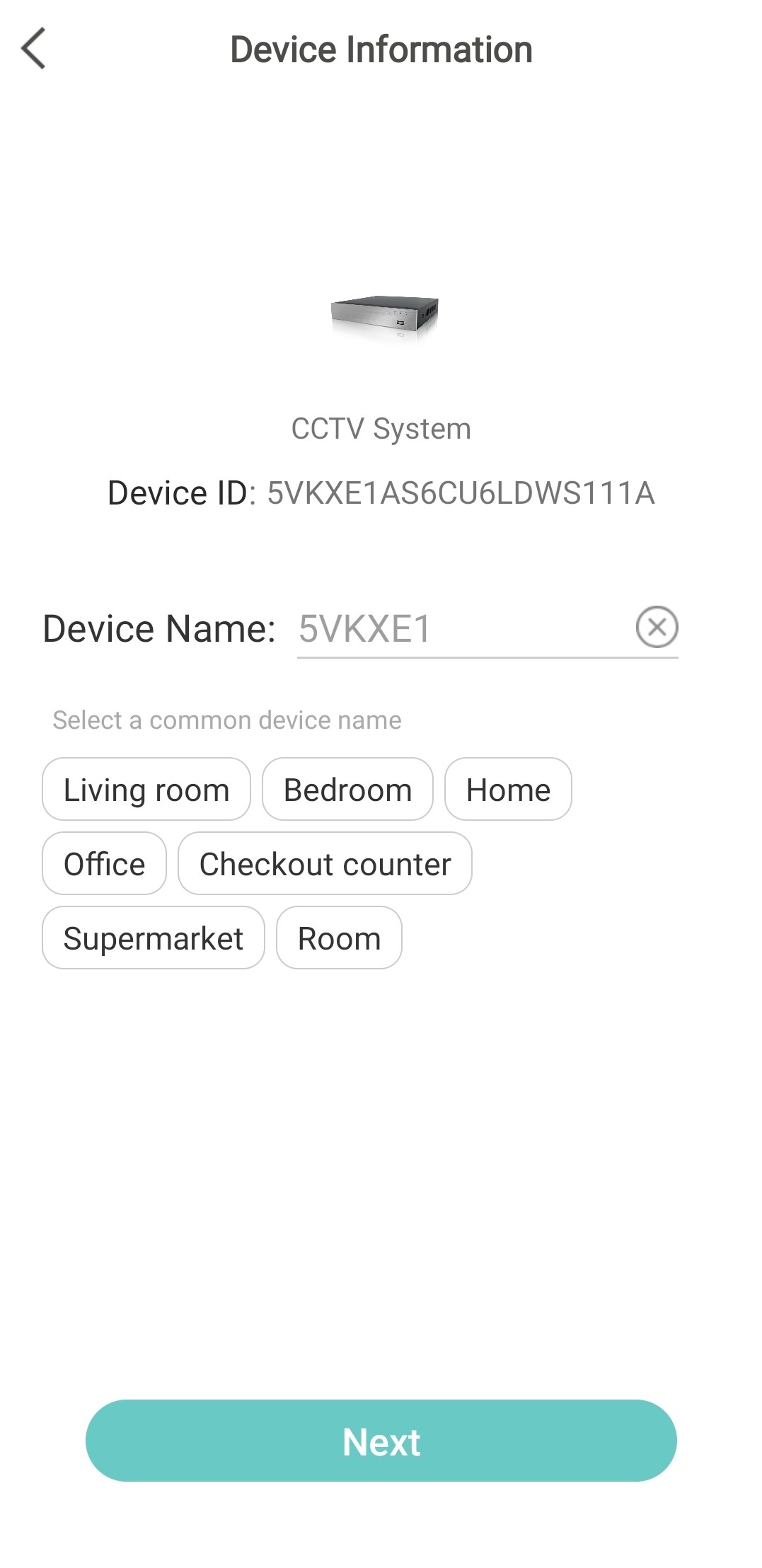 How to connect your DVR/NVR through Zosi Smart APP – Zosi Help Center
