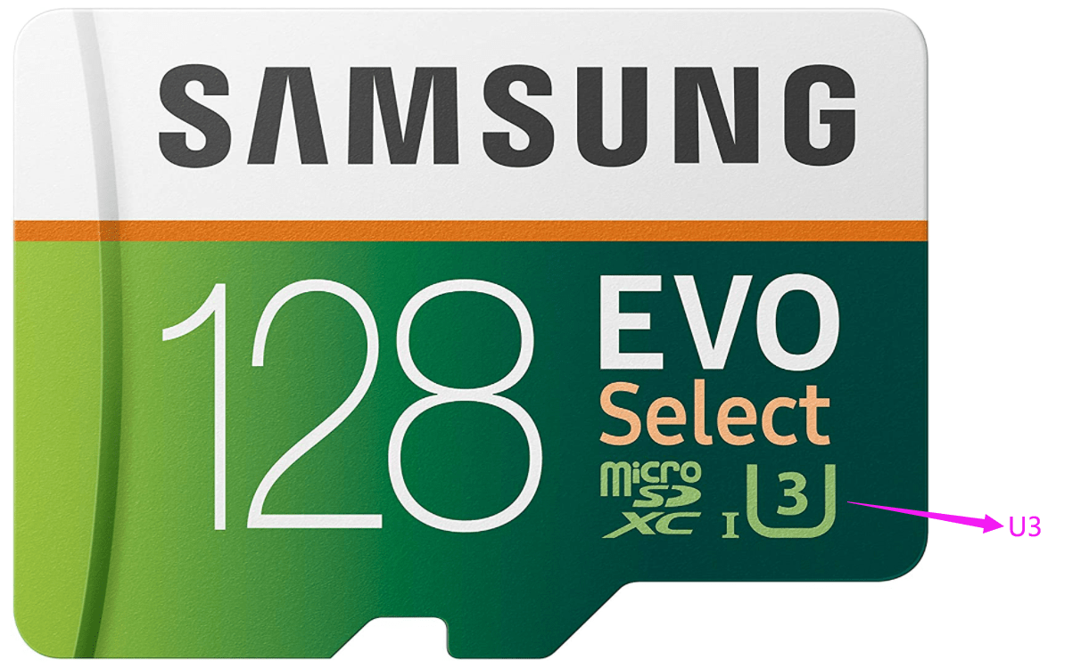 What Type of Micro SD Card is Suitable for Zosi Cameras Zosi Help