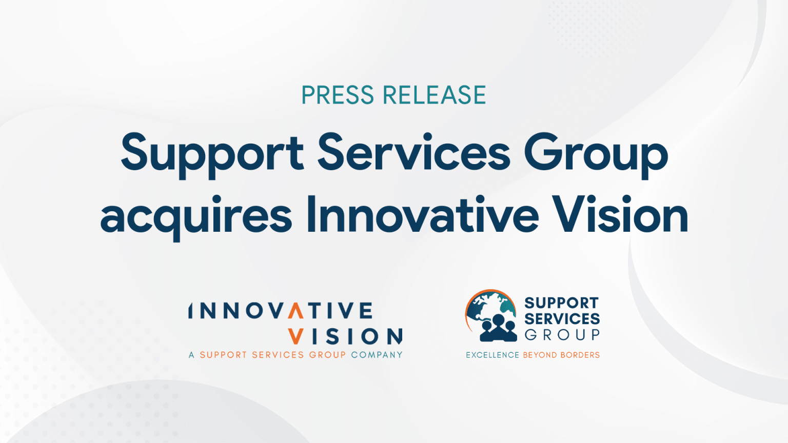 Support Services Group People, Tech…