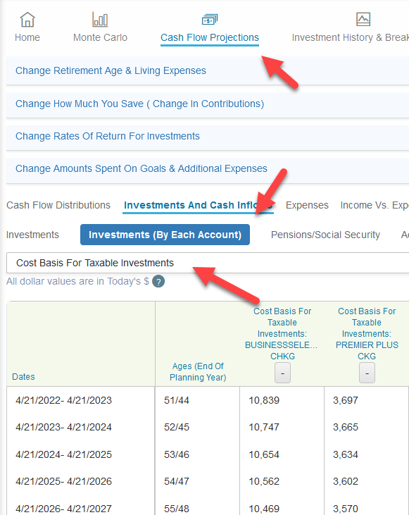 How Capital Gains Are CalculatedWealthTraceKnowledgebase