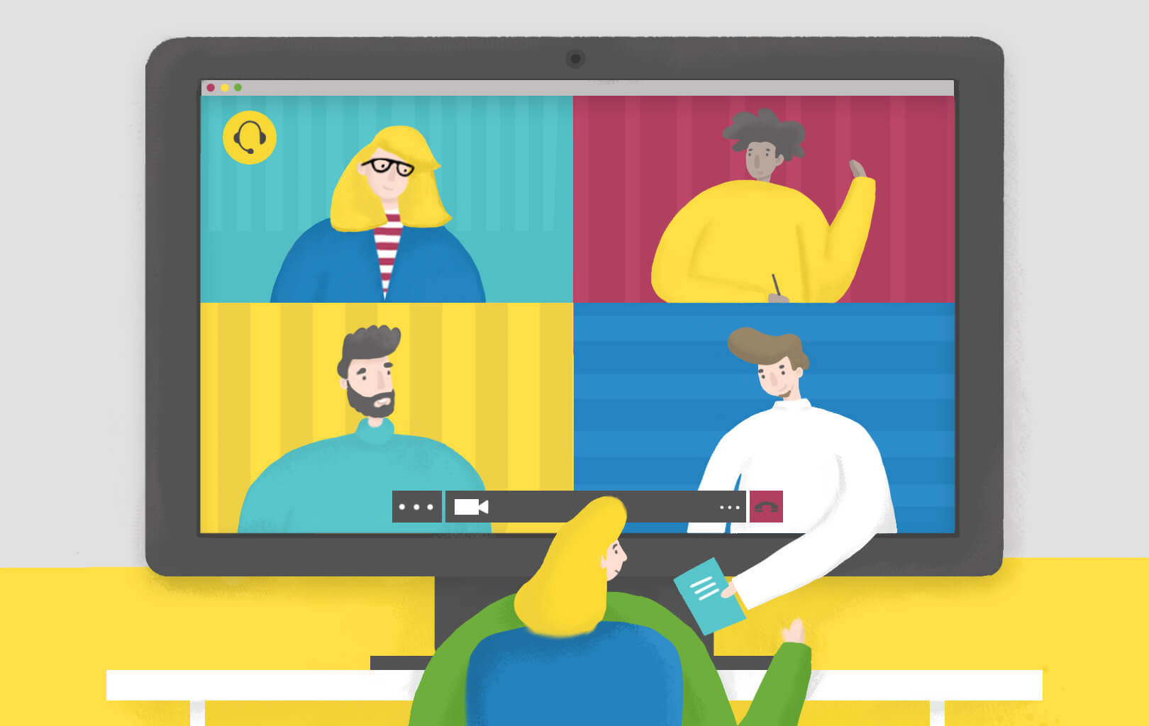 Customer Service Knowledge Base Guide & Examples SupportYourApp