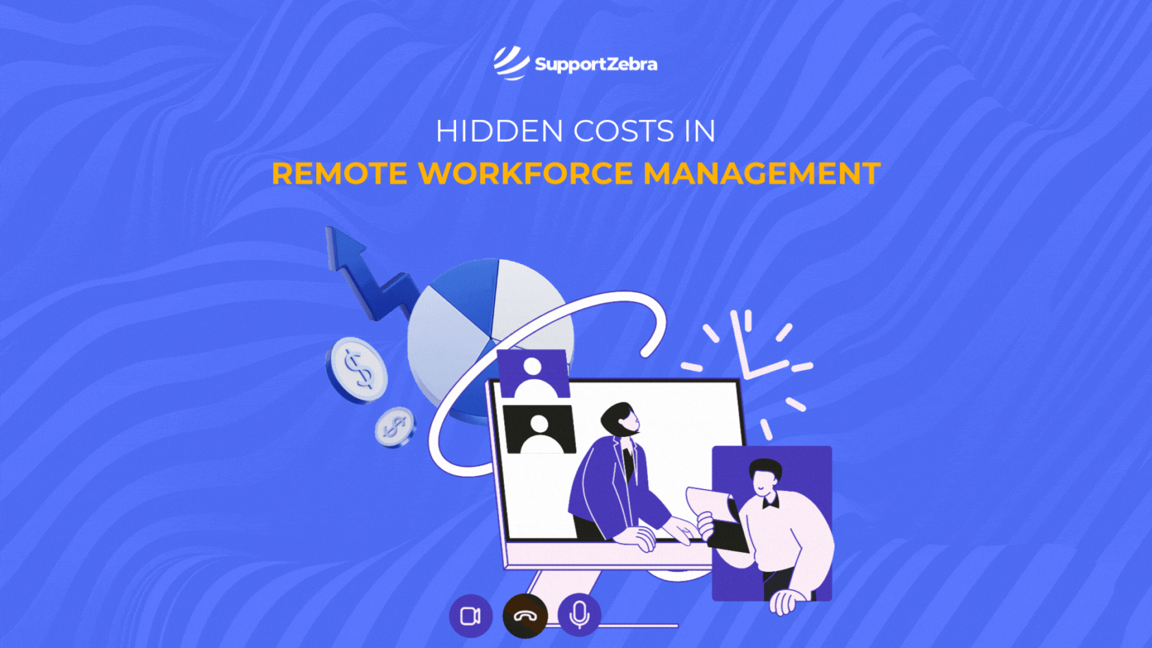 Hidden Costs in Remote Workforce Management SupportZebra