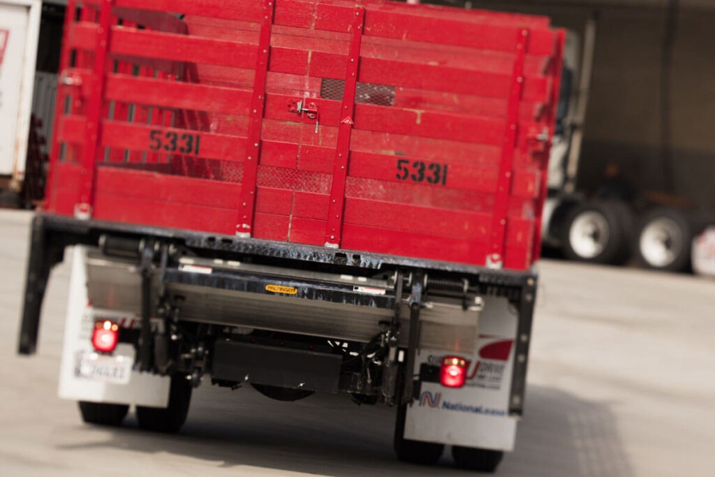 Lift Gates 101 Know Your Options Suppose U Drive