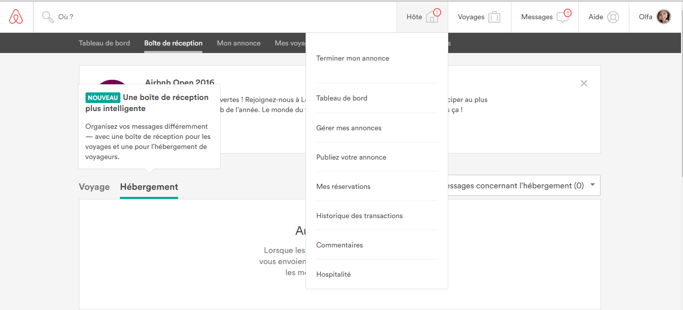 Comment supprimer son compte Airbnb définitivement?