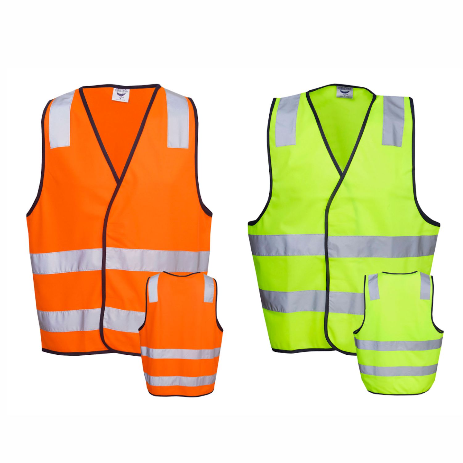 Body Protection Supprium Nigeria Limited
