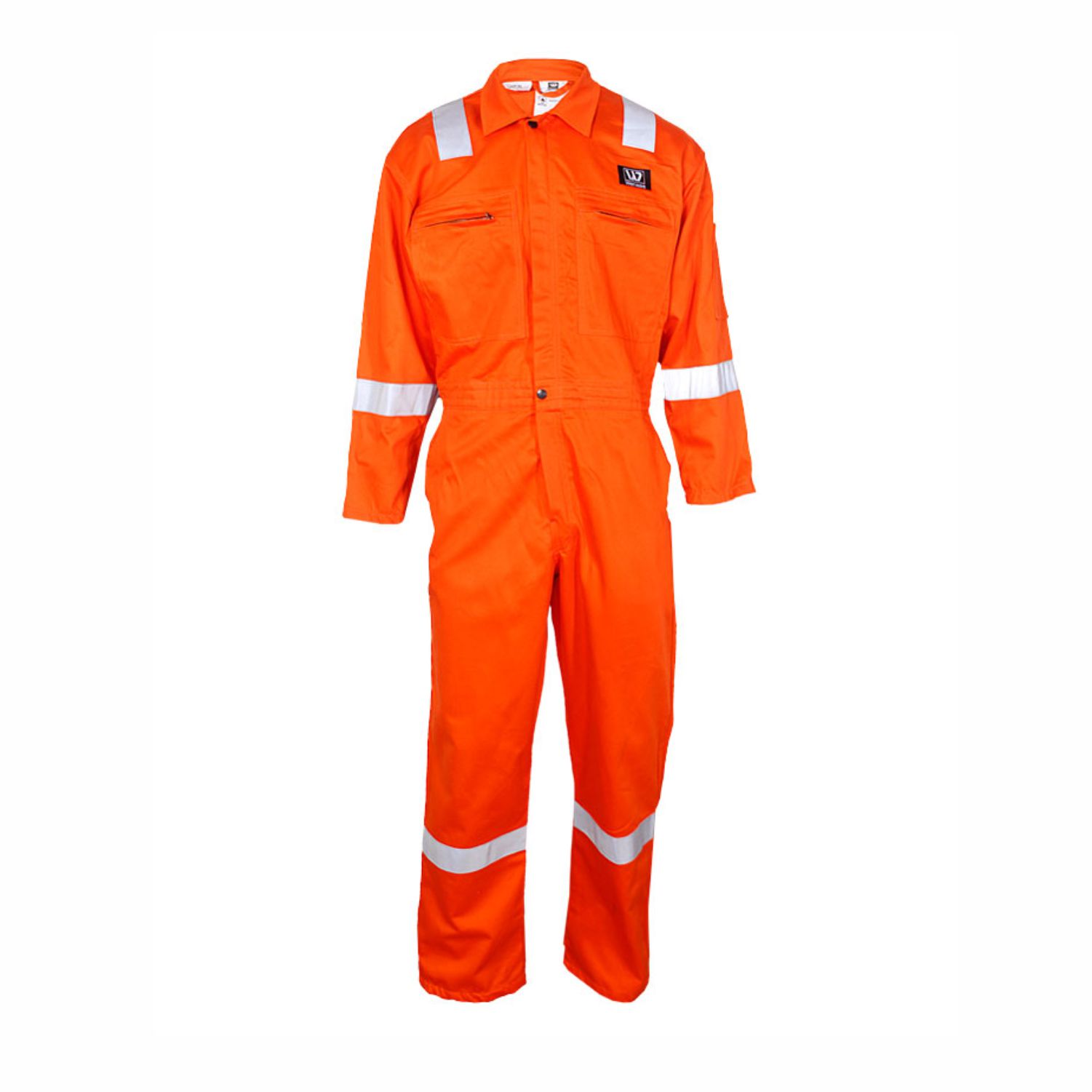 Body Protection Supprium Nigeria Limited