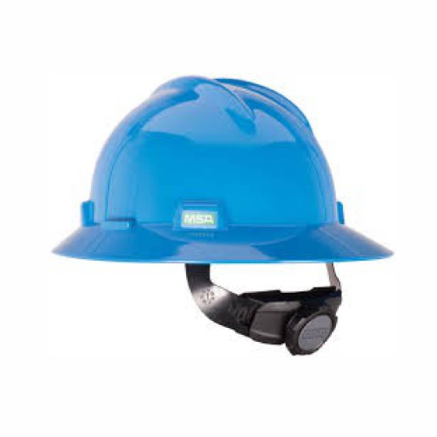 Head Protection Supprium Nigeria Limited