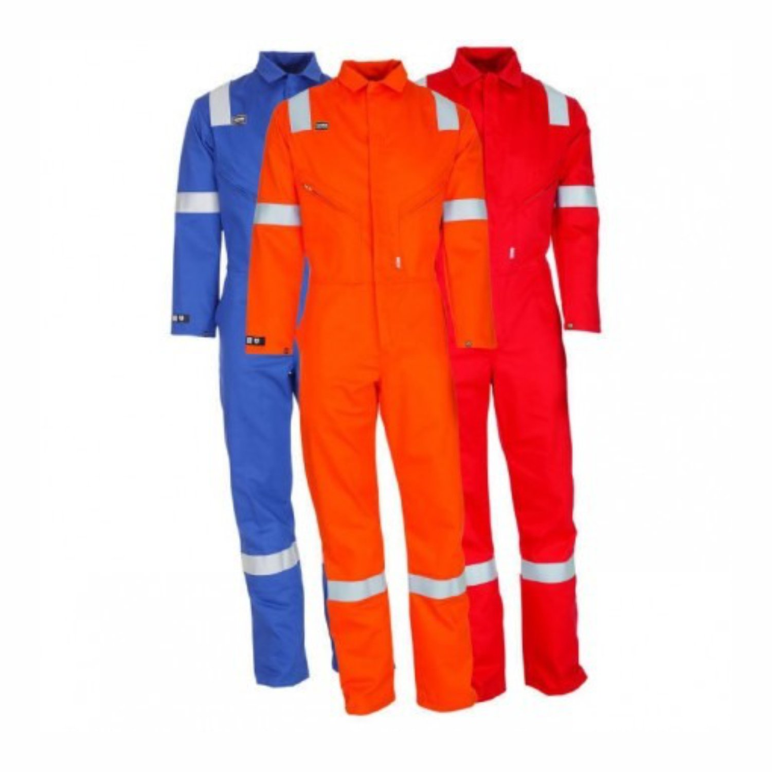 Oil & Gas Safety Supprium Nigeria Limited
