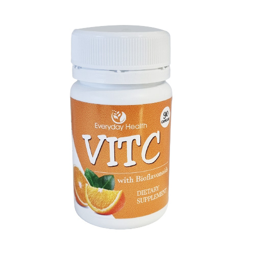 Vitamin C Supps NZ