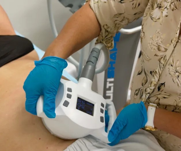 Cavitation Machine and all its benefits Supramedical