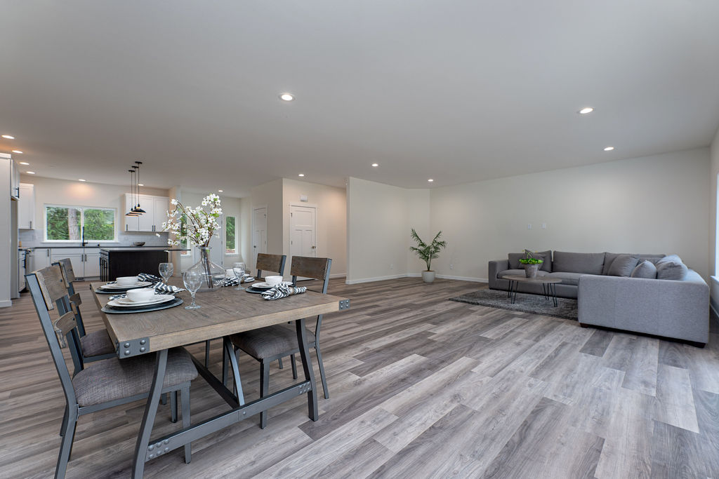 Sundance Floor Plan Quality house Suprema Homes