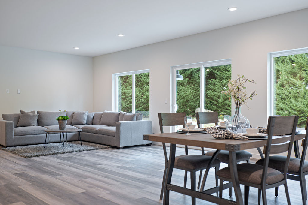 Sundance Floor Plan Quality house Suprema Homes