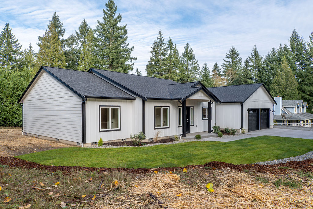 Sundance Floor Plan Quality house Suprema Homes