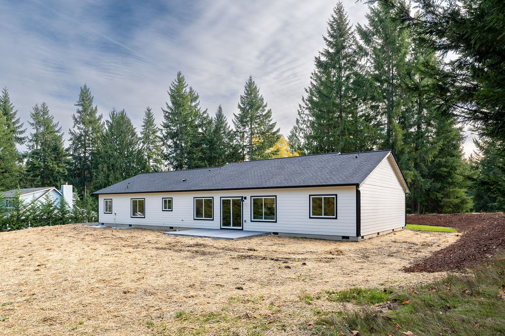 Sundance Floor Plan Quality house Suprema Homes