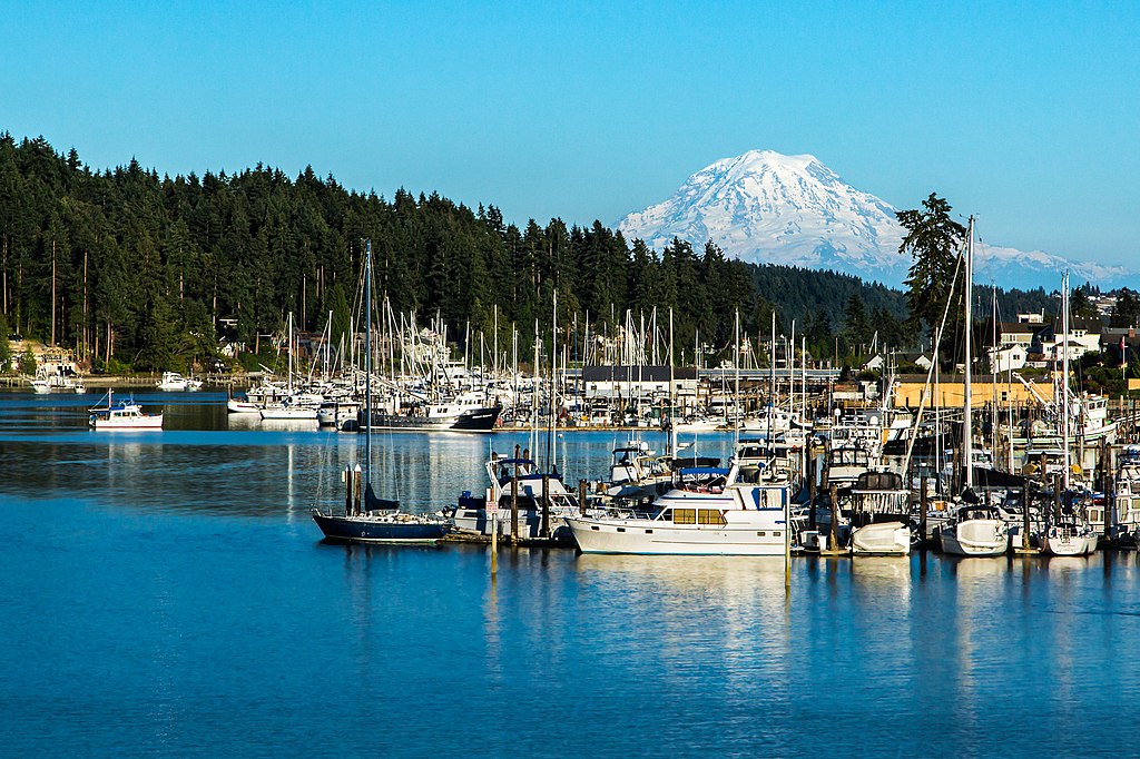 Home Builders Gig Harbor, WA Suprema Homes