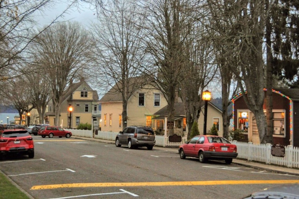 Home Builders Port Gamble, WA Suprema Homes