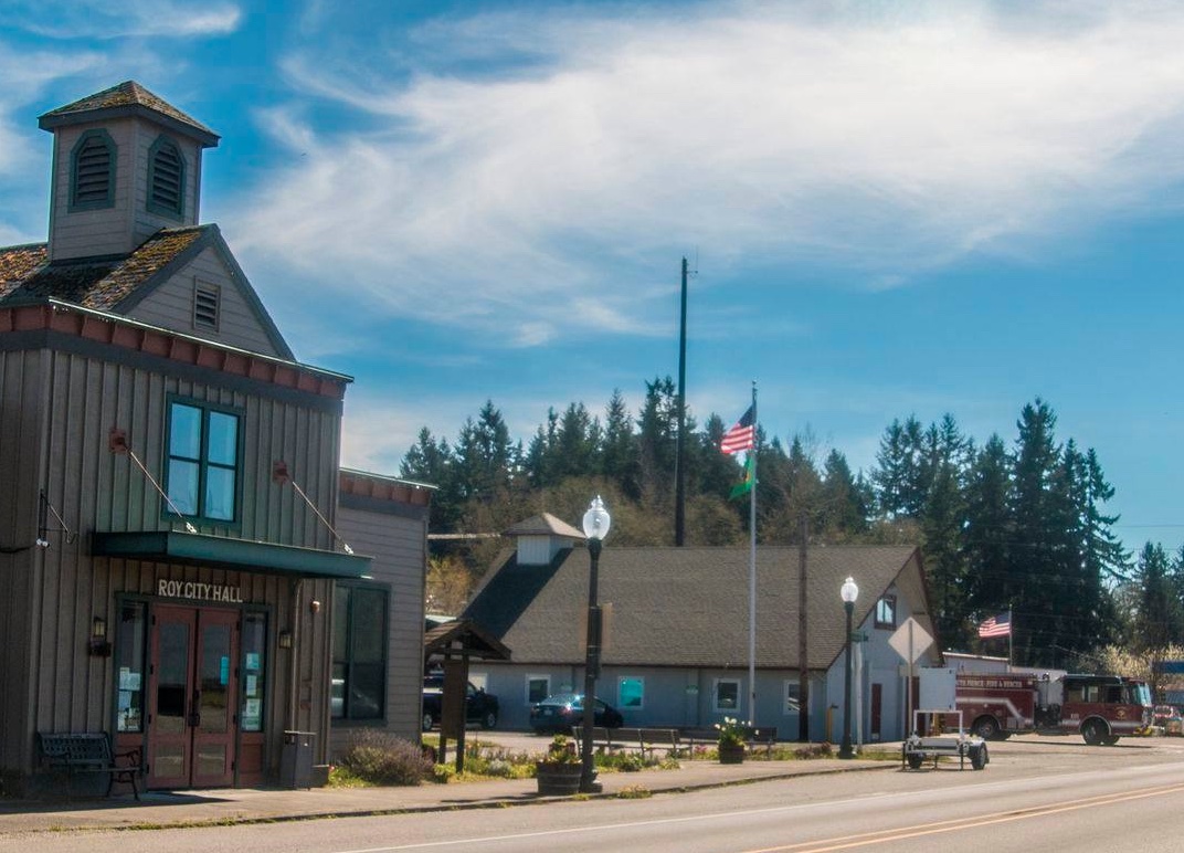 Home Builders Roy, WA Suprema Homes