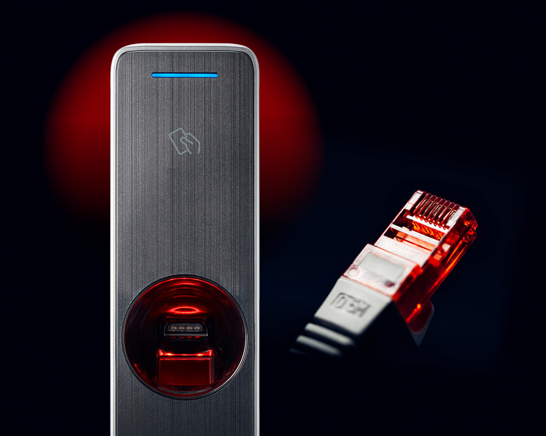 BioEntry W2 - SUPREMASOLUTION