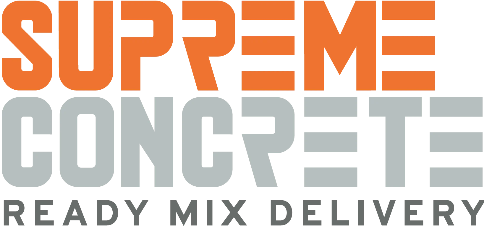 Price list SUPREME CONCRETE READY MIX CONCRETE