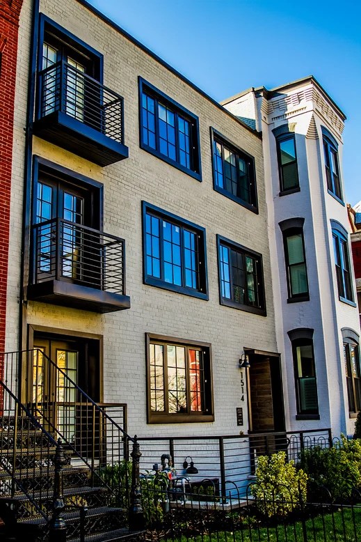 In Stock Windows Supreme Window