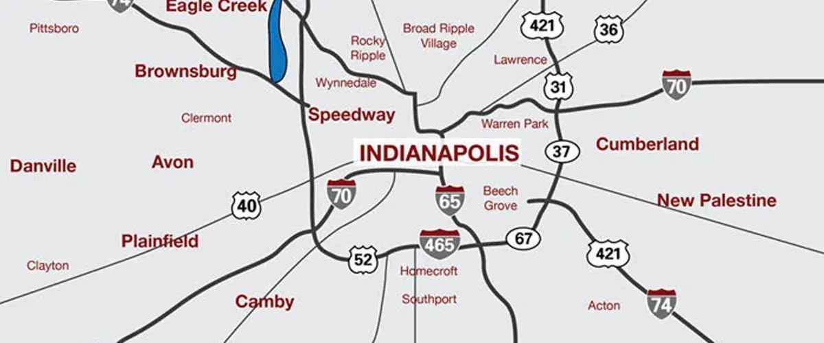 Best Suburbs To Buy Luxury Real Estate in Indianapolis IN Supreme