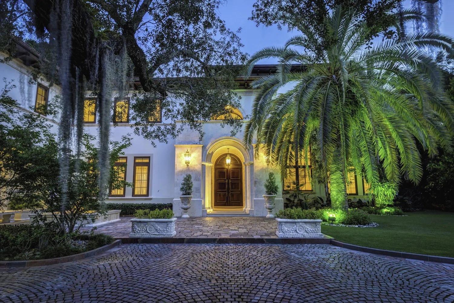 Luxury NoReserve Auction Miami Florida Mansion For Sale Supreme Auctions