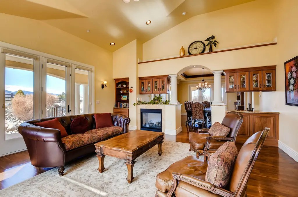 Luxury NoReserve Auction Niwot Colorado Home For Sale Supreme Auctions