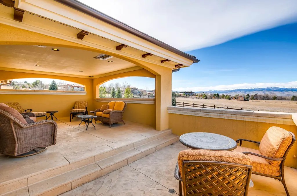 Luxury NoReserve Auction Niwot Colorado Home For Sale Supreme Auctions