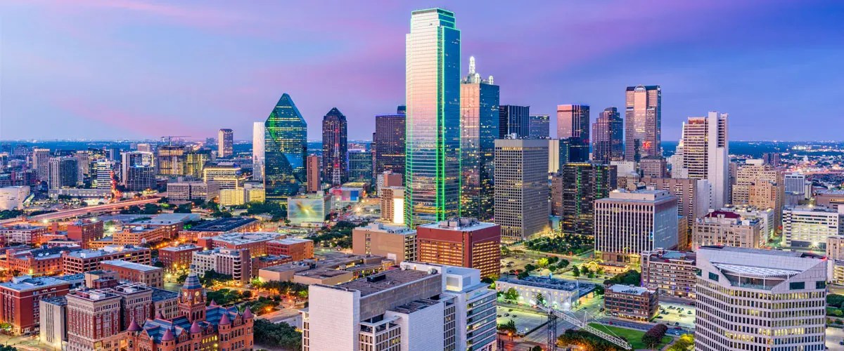 Five Reasons to Buy Luxury Real Estate in Burleson Texas Supreme Auctions