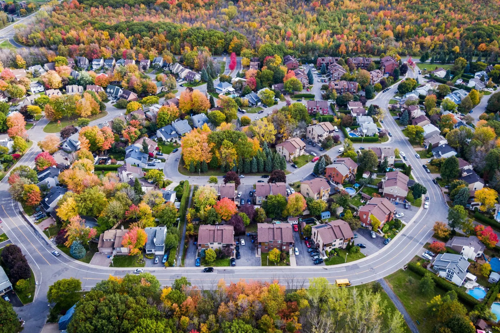 Housing Market to Cool Fall 2021