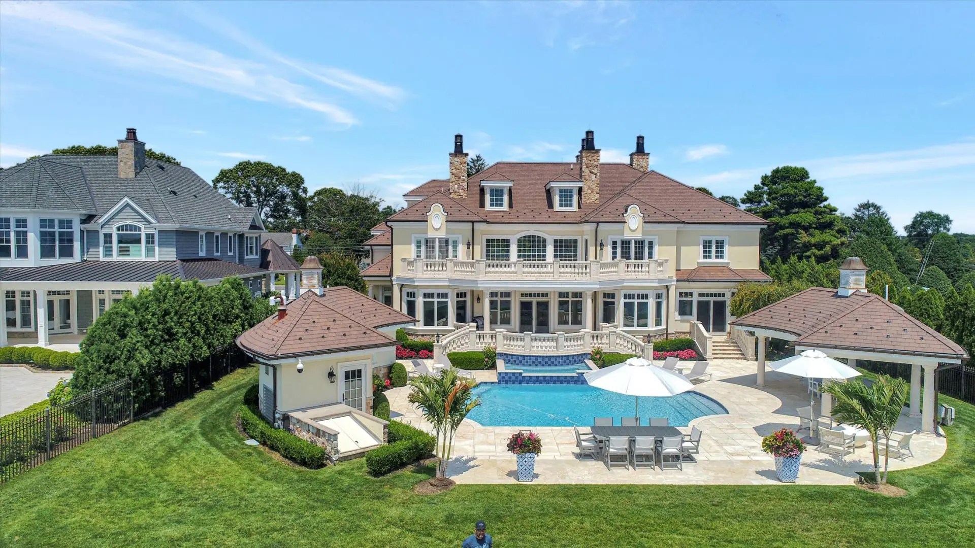 Jersey Shore, NJ Supreme Auctions