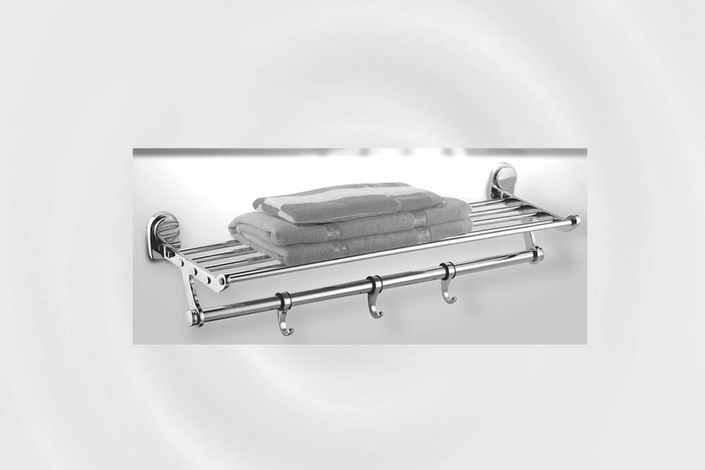 Rose Bathroom Set Supreme Bath Fittings