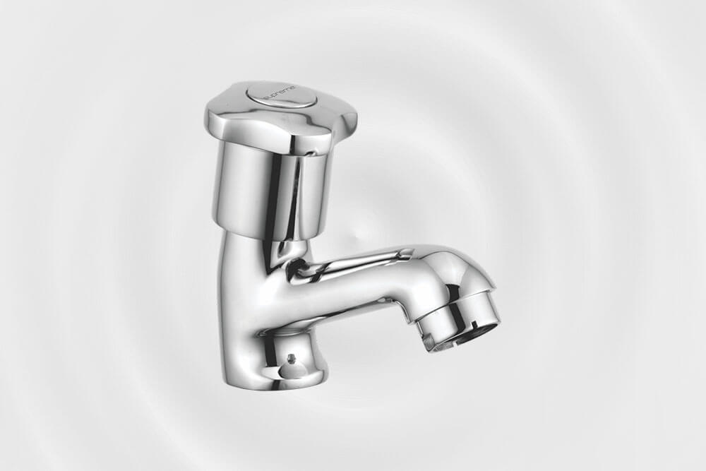 Cymex Collection Supreme Bath Fittings