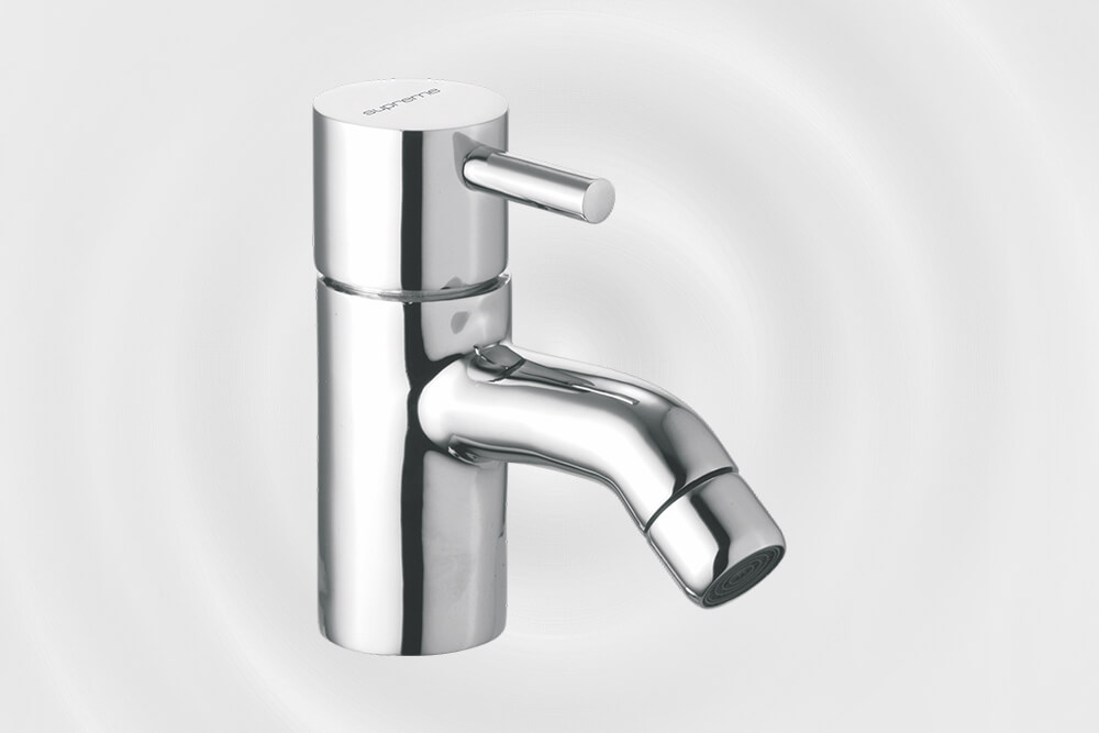 Endura Collection Supreme Bath Fittings