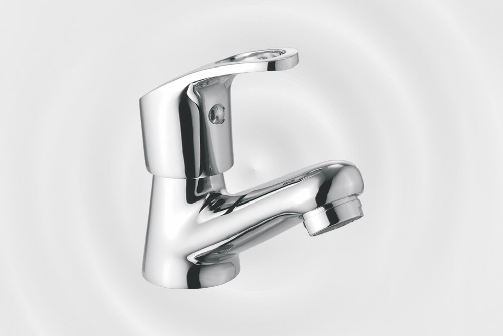 Ozone Collection Supreme Bath Fittings