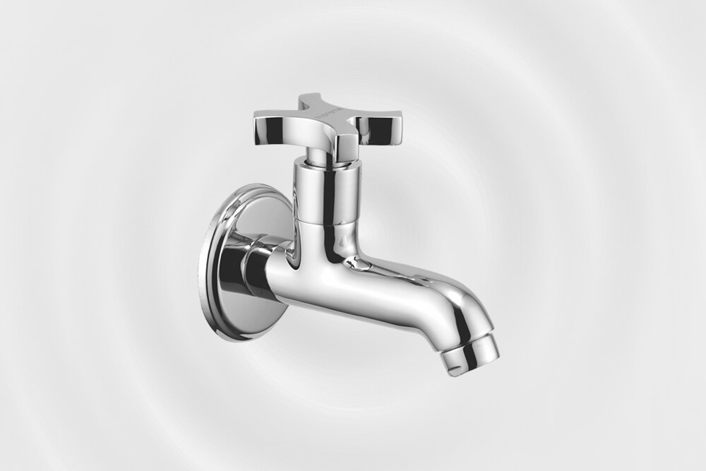 Lotus Collection Supreme Bath Fittings