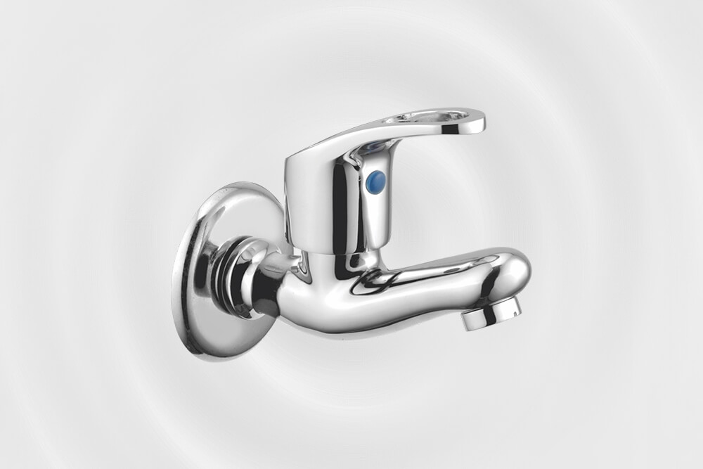 Ozone Collection Supreme Bath Fittings