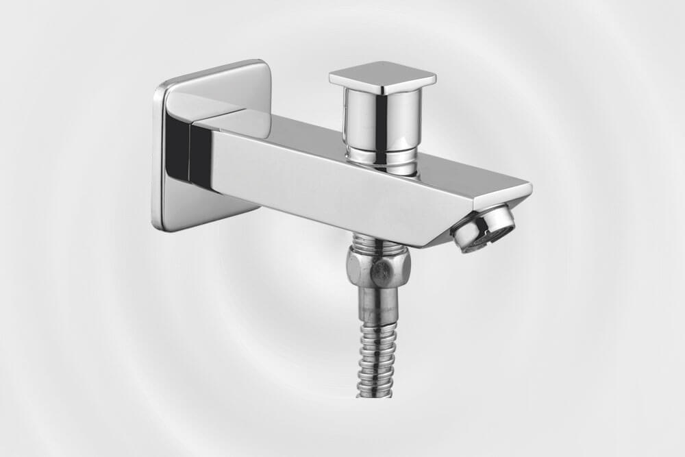 Bath Spouts Supreme Bath Fittings