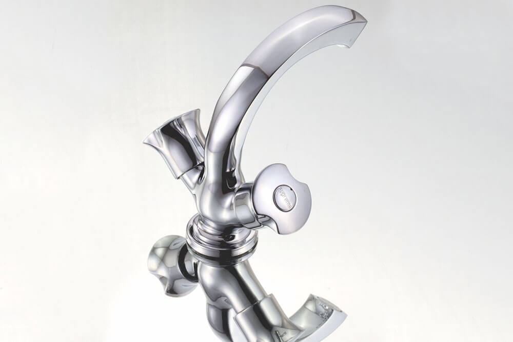 Ruby Collection Supreme Bath Fittings