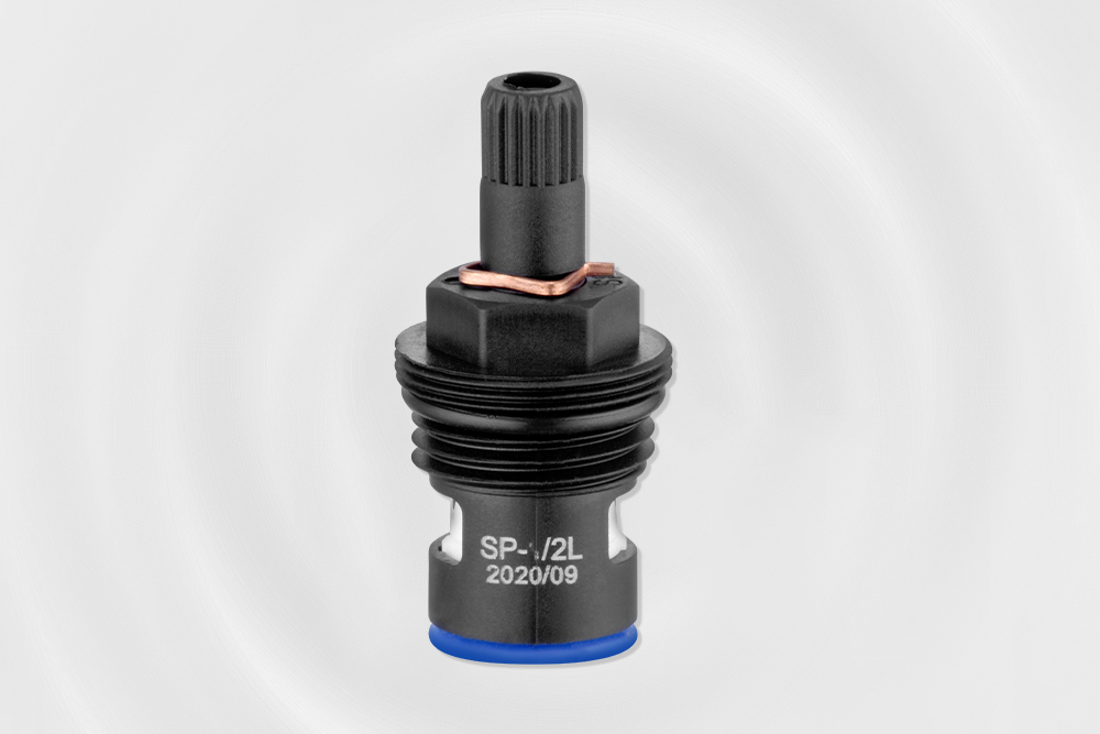 Disc Fittings Supreme Bath Fittings