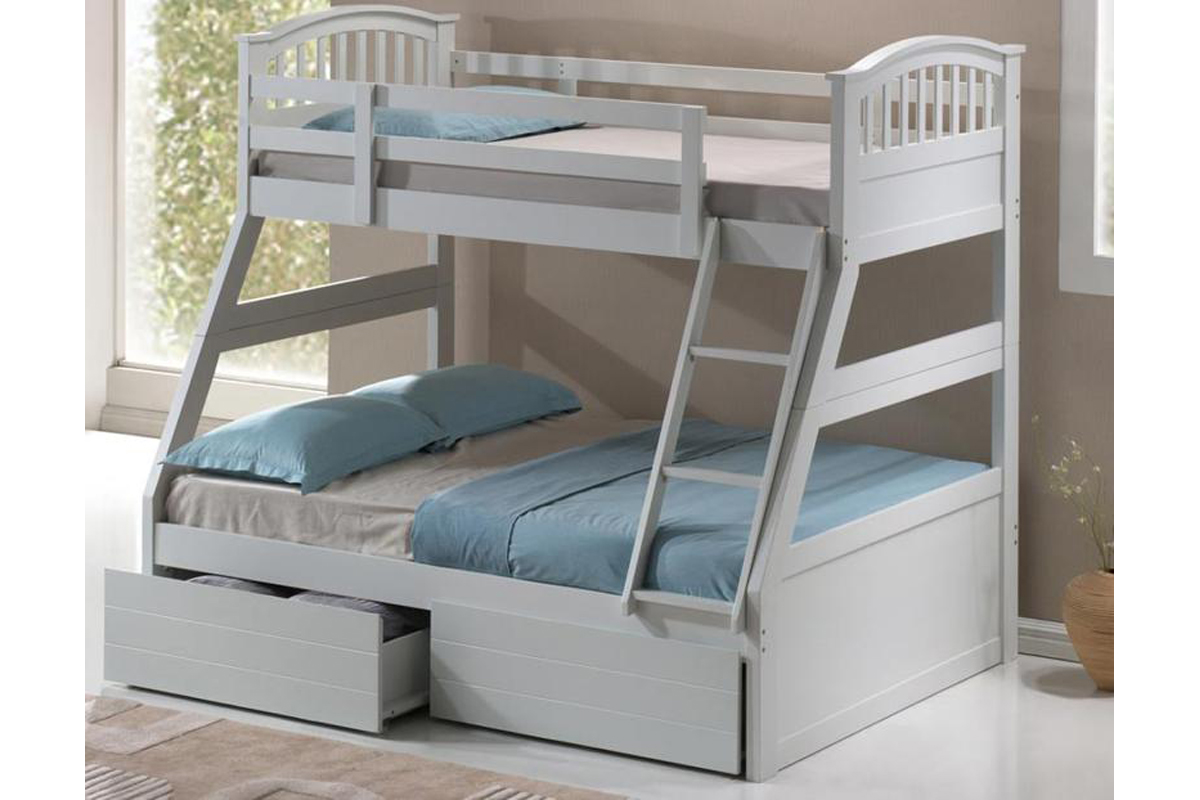 Bunk Beds in UK Online Beds for Sale UK