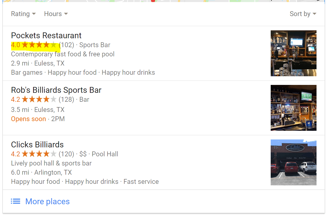 Where to Find Nearest Pool Hall, Pool League or Tournaments? Supreme