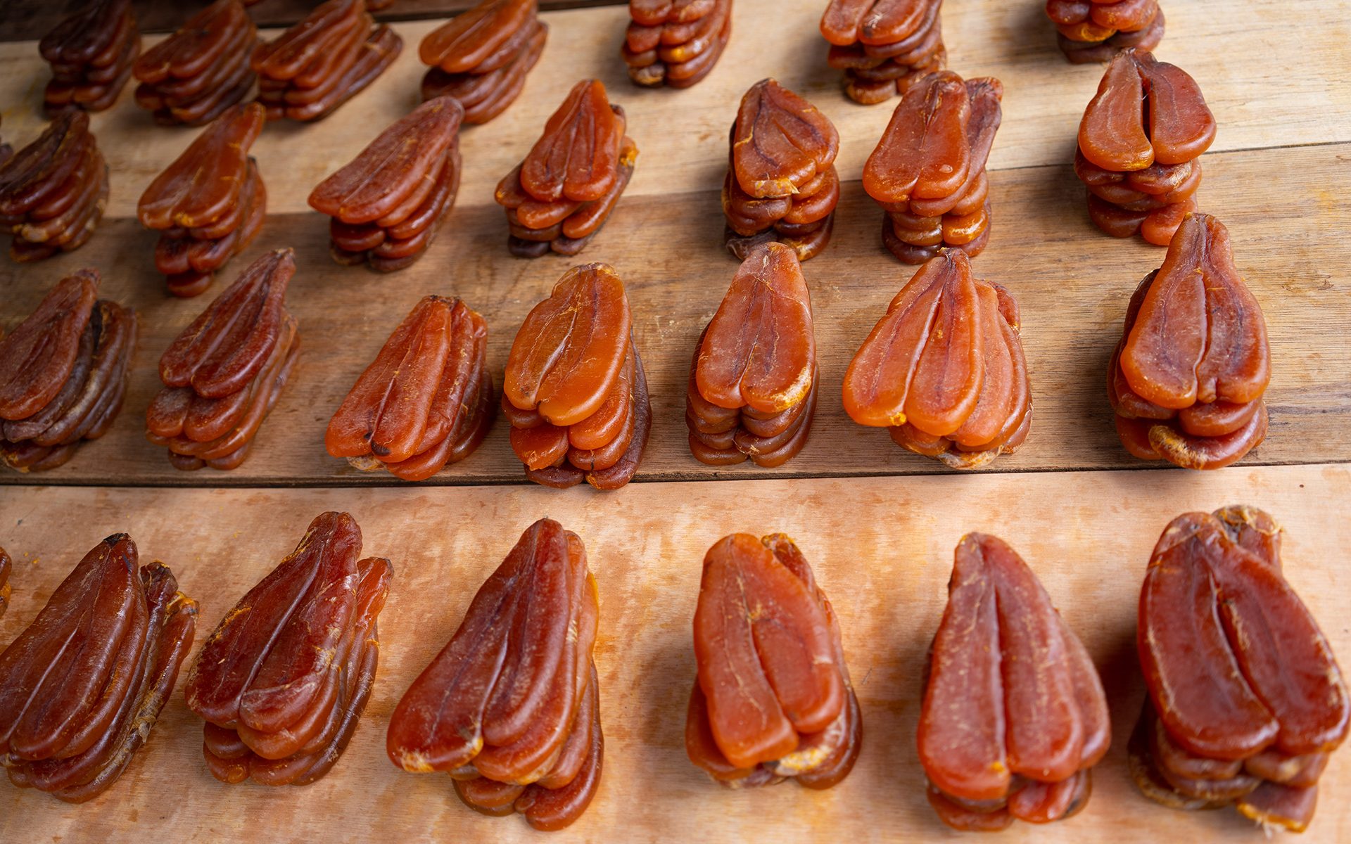 What is Bottarga Brothers