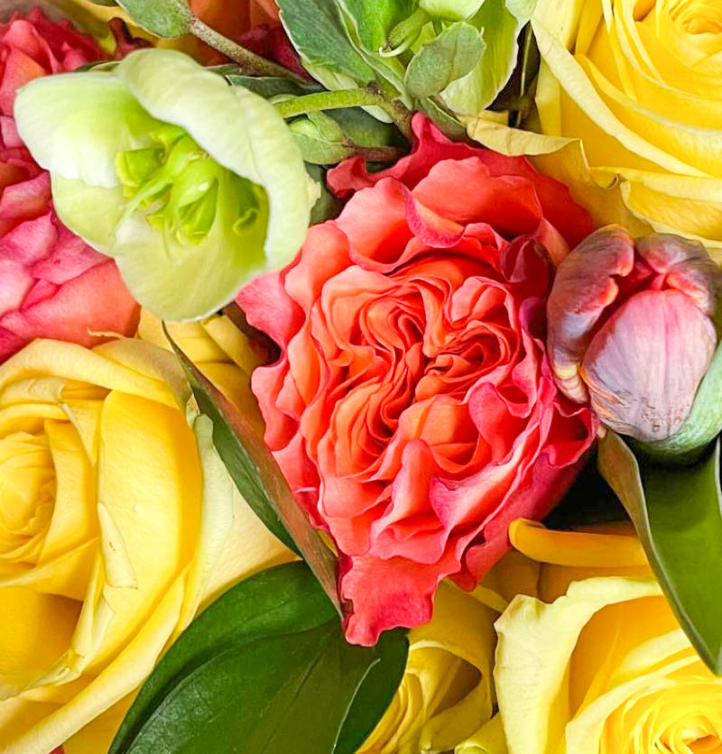 Sunray Denver Florist Floral Design and Arrangements by Supreme