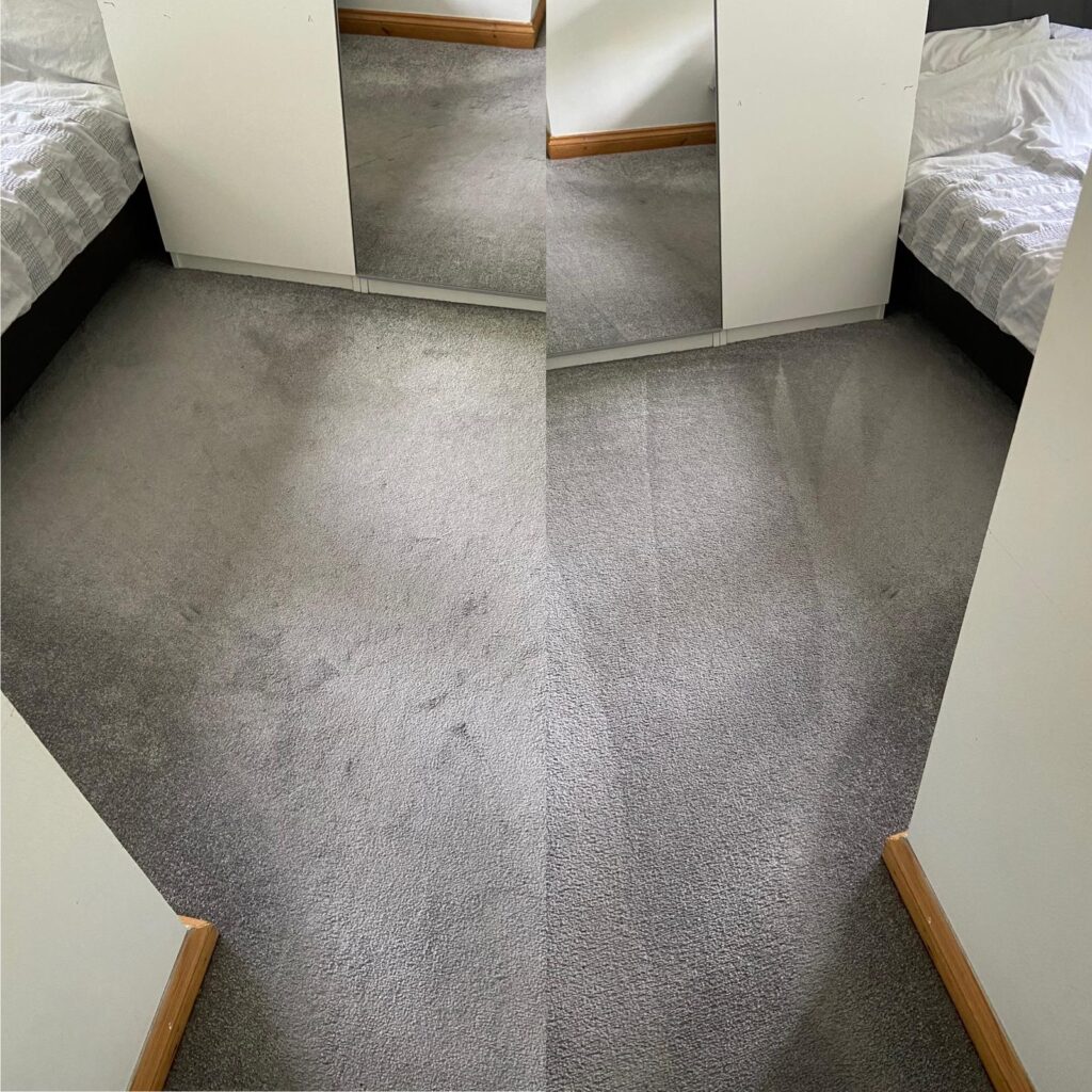 Home Supreme Carpet Cleaning SE