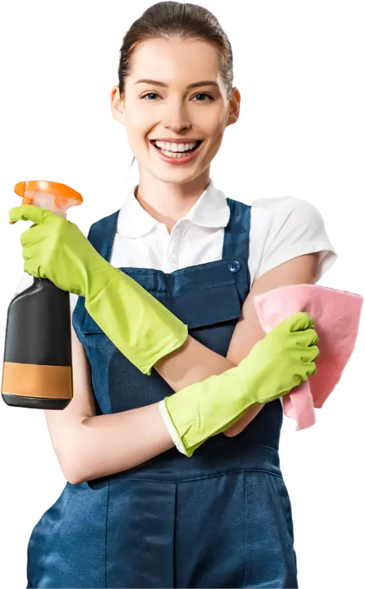 Visual Testimony Before and After Cleaning Transformations Supreme