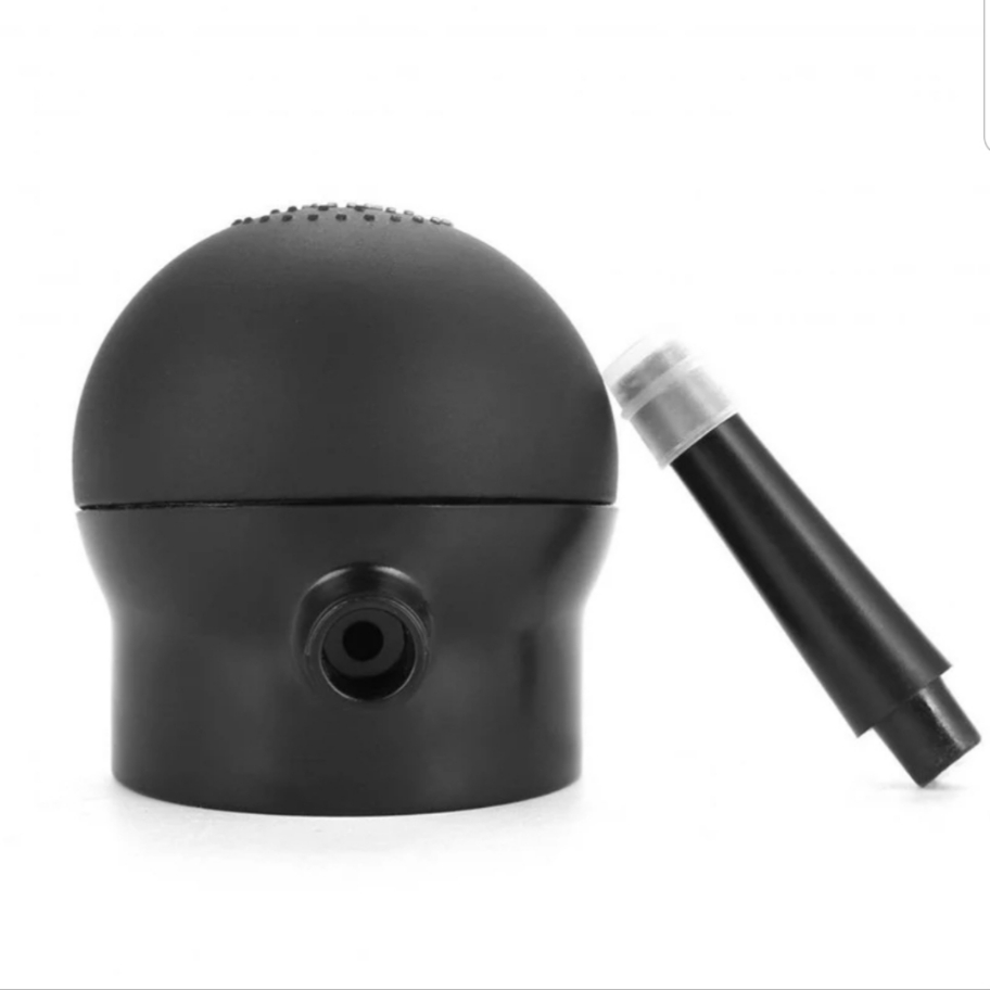 Hair Fiber Applicator