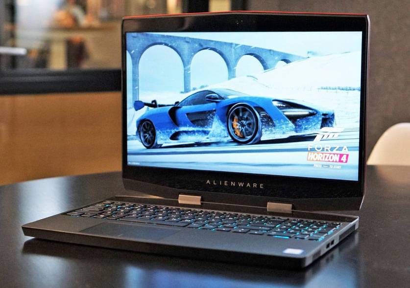 Alienware Computer & Laptop Repairs Bergen County NJ New Jersey