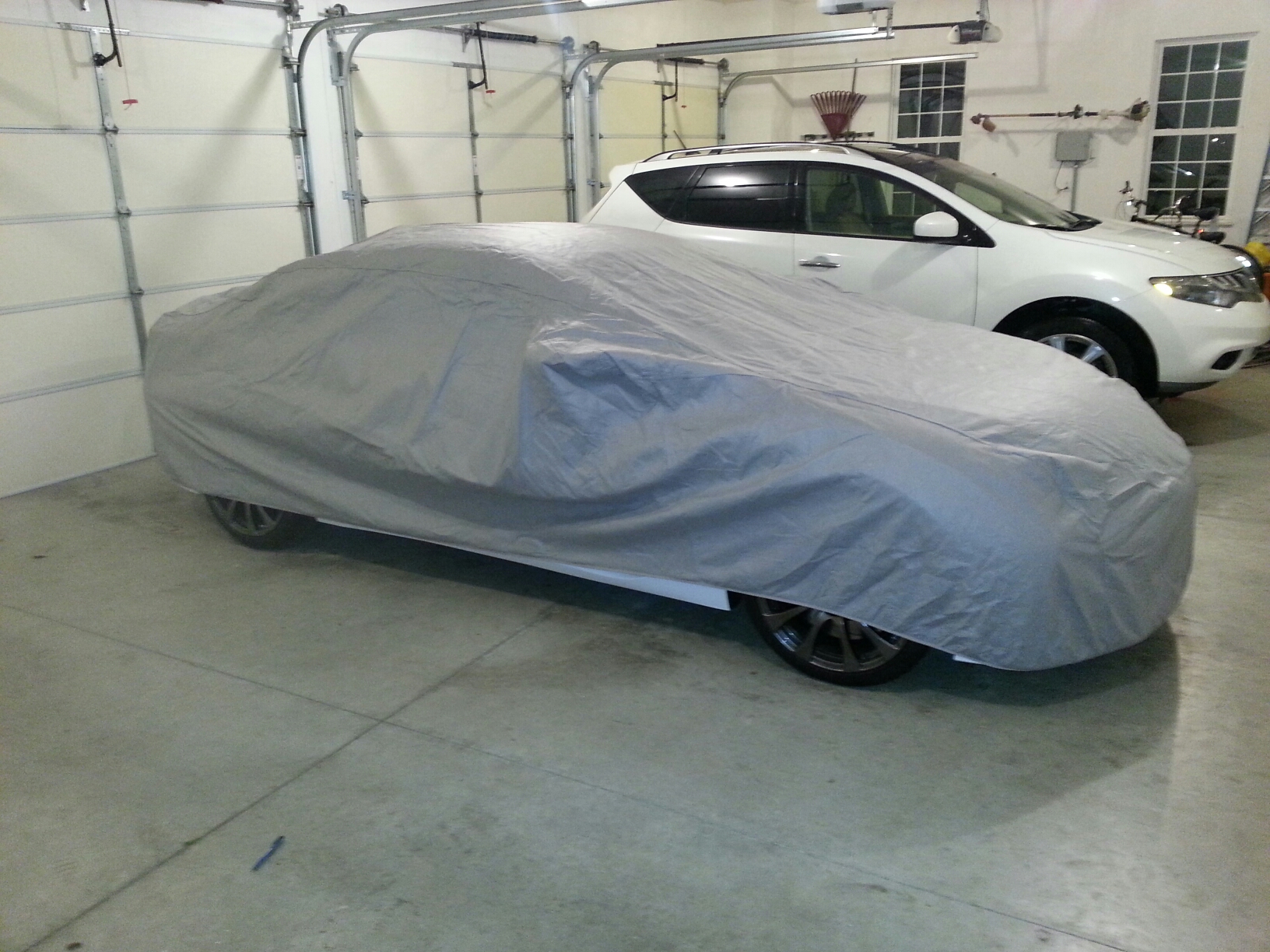 Supreme Covers QUALITY CUSTOM FIT CAR COVERS AT AFFORDABLE PRICES
