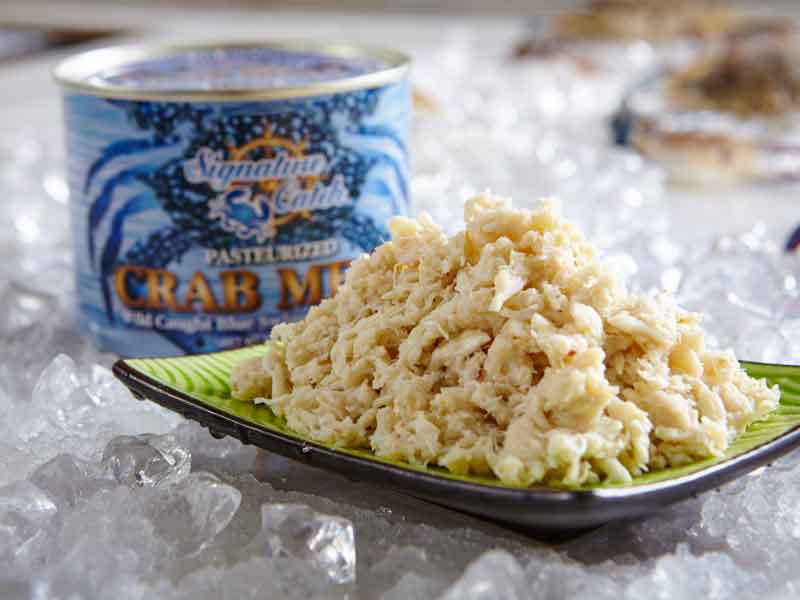 Special Supreme Crab